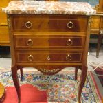 396 7619 CHEST OF DRAWERS